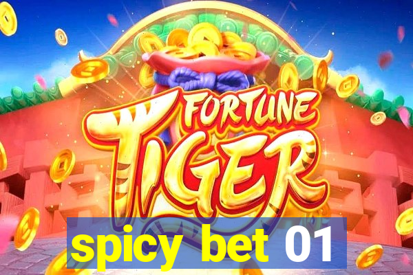 spicy bet 01